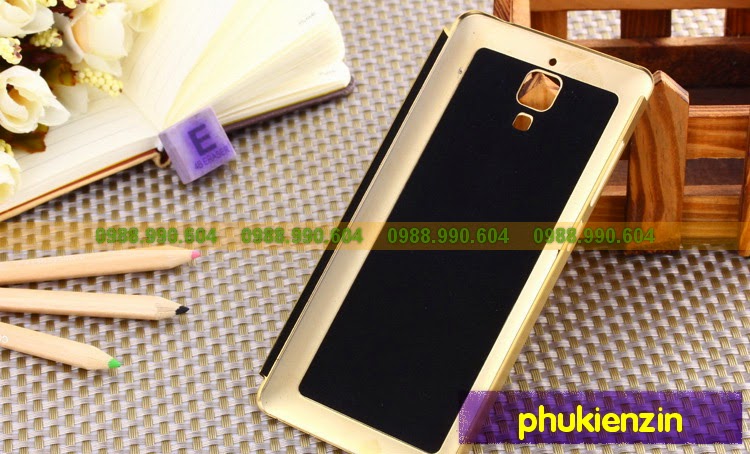 ốp lưng xiaomi mi4 vỏ kim loại