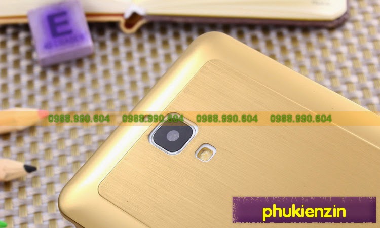 ốp lưng xiaomi mi4 vỏ kim loại