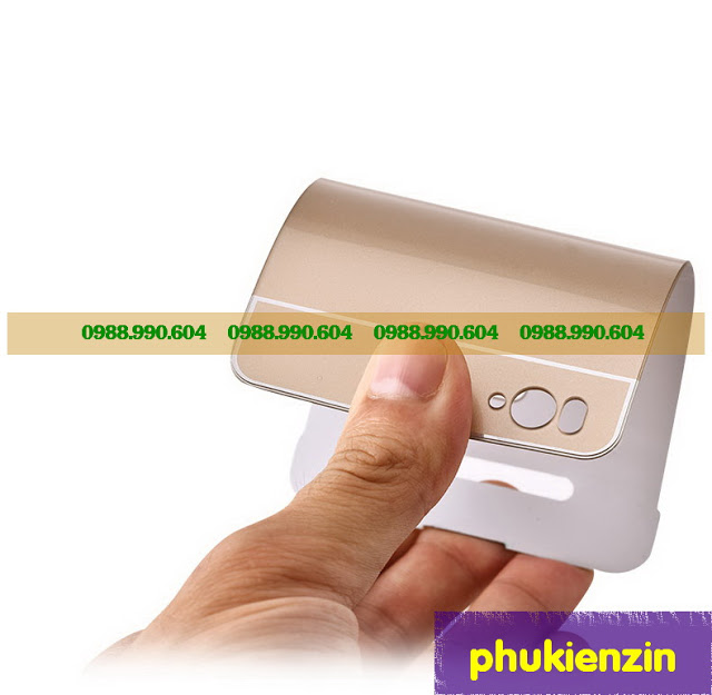 ốp lưng xiaomi mi3 vỏ kim loại