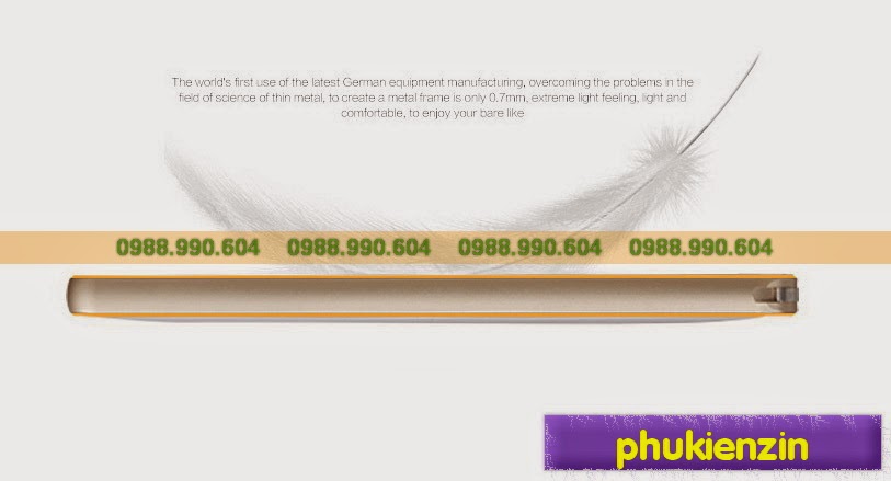 ốp viền kim loại xiaomi mi4 ốp viền kim loại xiaomi mi4