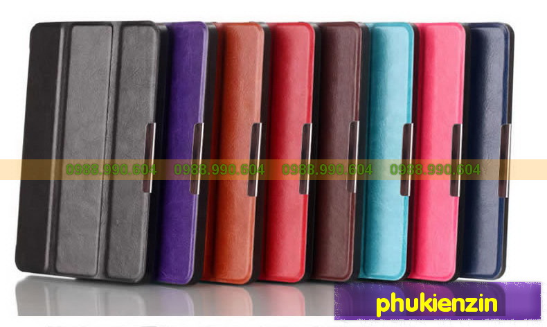Bao da máy tính bảng Kindle Fire HD 6 2014 Bao da máy tính bảng Kindle Fire HD 6 2014