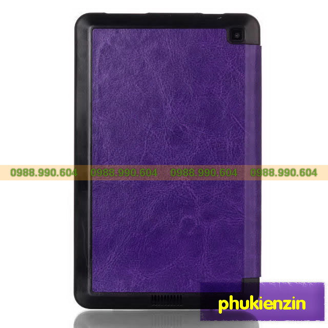 Bao da máy tính bảng Kindle Fire HD 6 2014 Bao da máy tính bảng Kindle Fire HD 6 2014