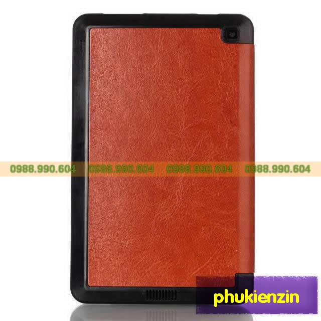 Bao da máy tính bảng Kindle Fire HD 6 2014 Bao da máy tính bảng Kindle Fire HD 6 2014