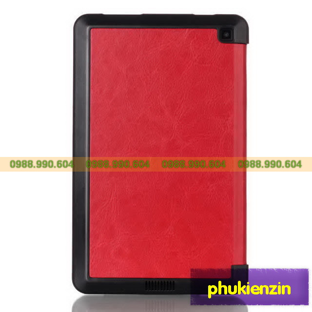 Bao da máy tính bảng Kindle Fire HD 6 2014 Bao da máy tính bảng Kindle Fire HD 6 2014