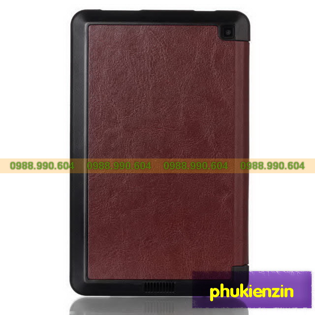 Bao da máy tính bảng Kindle Fire HD 6 2014 Bao da máy tính bảng Kindle Fire HD 6 2014