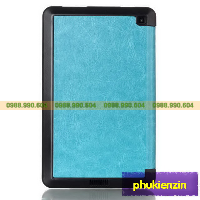 Bao da máy tính bảng Kindle Fire HD 6 2014 Bao da máy tính bảng Kindle Fire HD 6 2014