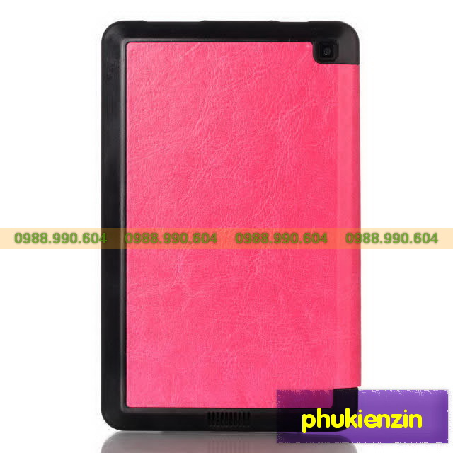 Bao da máy tính bảng Kindle Fire HD 6 2014 Bao da máy tính bảng Kindle Fire HD 6 2014