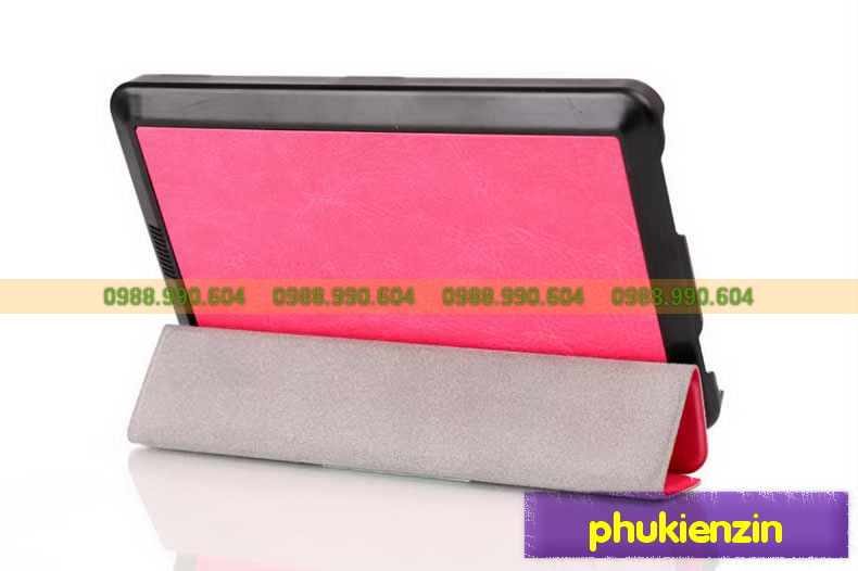Bao da máy tính bảng Kindle Fire HD 6 2014 Bao da máy tính bảng Kindle Fire HD 6 2014