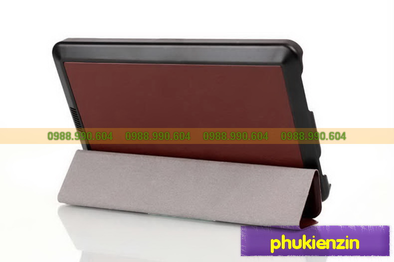 Bao da máy tính bảng Kindle Fire HD 6 2014 Bao da máy tính bảng Kindle Fire HD 6 2014