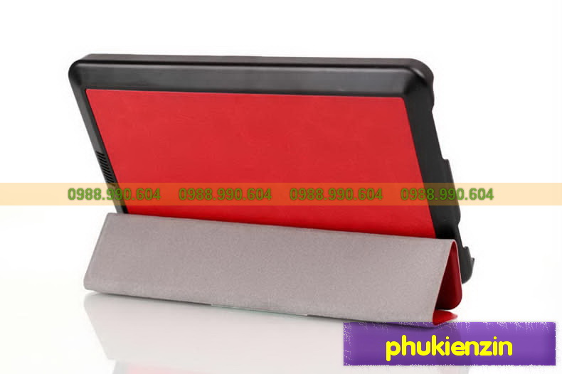 Bao da máy tính bảng Kindle Fire HD 6 2014 Bao da máy tính bảng Kindle Fire HD 6 2014