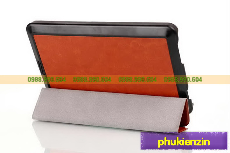 Bao da máy tính bảng Kindle Fire HD 6 2014 Bao da máy tính bảng Kindle Fire HD 6 2014