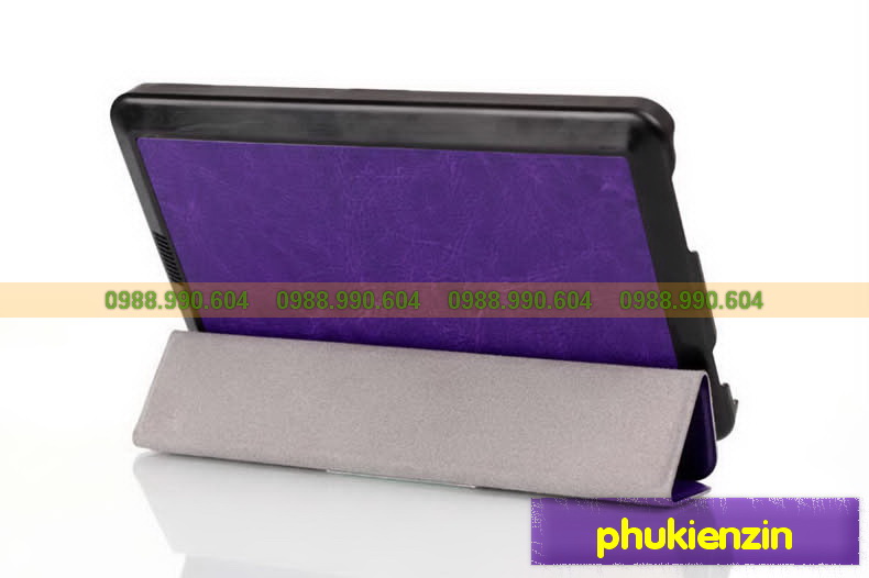 Bao da máy tính bảng Kindle Fire HD 6 2014 Bao da máy tính bảng Kindle Fire HD 6 2014