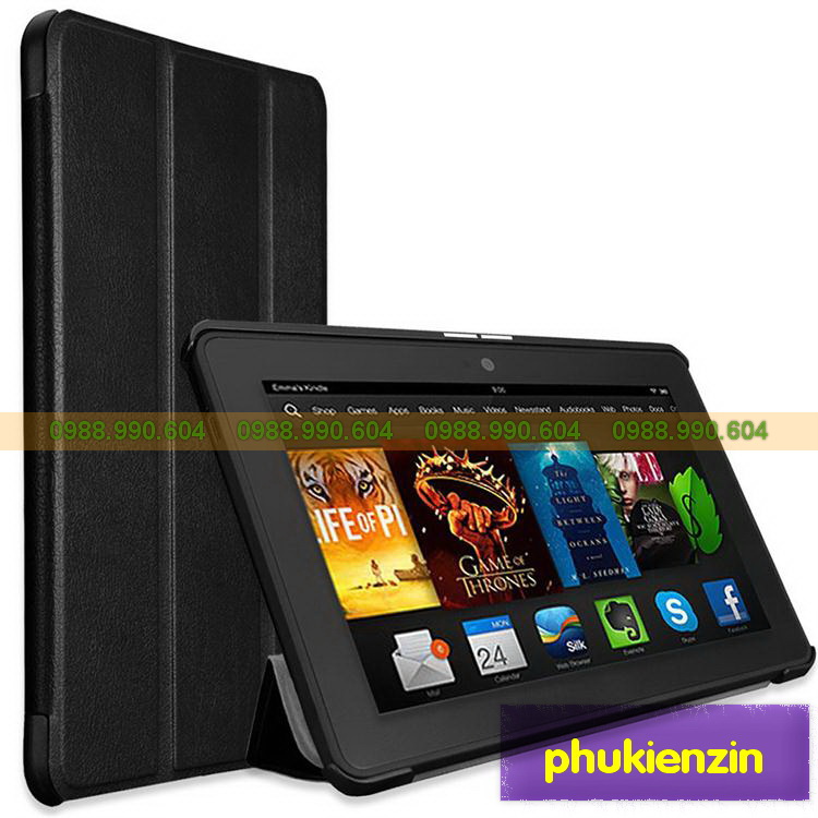 Bao da máy tính bảng Kindle fire HD 7 new 2014