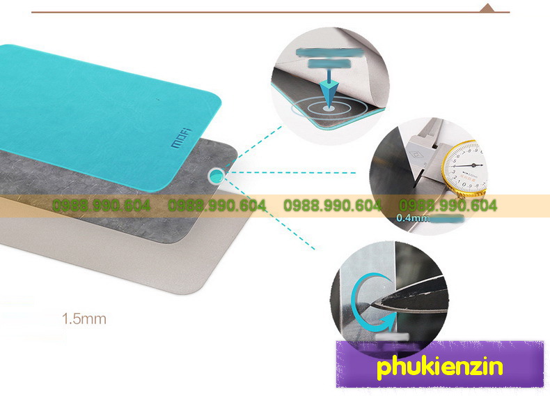 bao da google Nexus 6 hiệu Mofi bao da google Nexus 6 hiệu Mofi