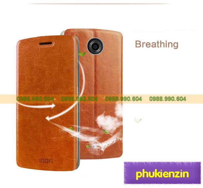 bao da google Nexus 6 hiệu Mofi bao da google Nexus 6 hiệu Mofi