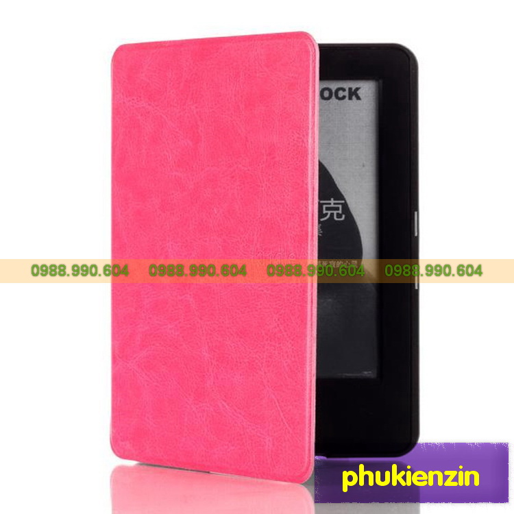 Bao da máy tính bảng kindle 2014 Bao da máy tính bảng kindle 2014