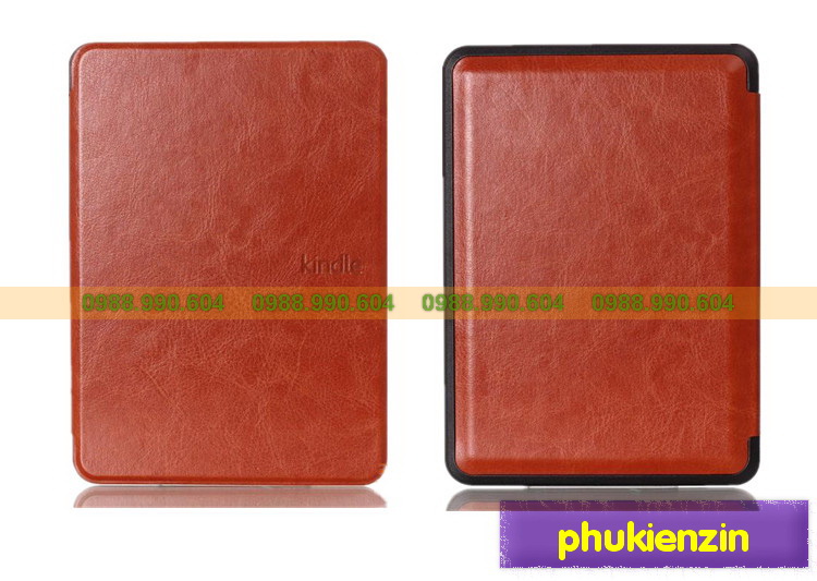 Bao da máy tính bảng kindle 2014 Bao da máy tính bảng kindle 2014