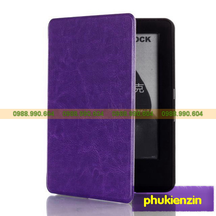 Bao da máy tính bảng kindle 2014 Bao da máy tính bảng kindle 2014