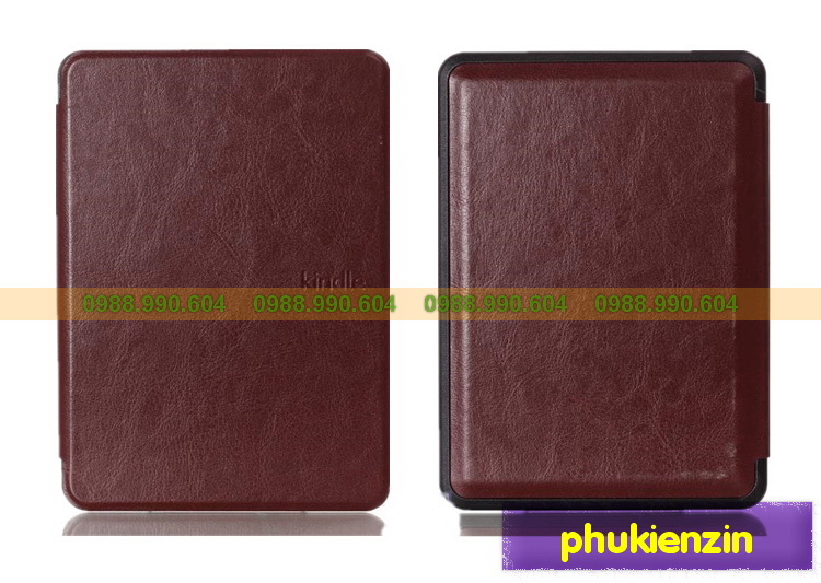 Bao da máy tính bảng kindle 2014 Bao da máy tính bảng kindle 2014