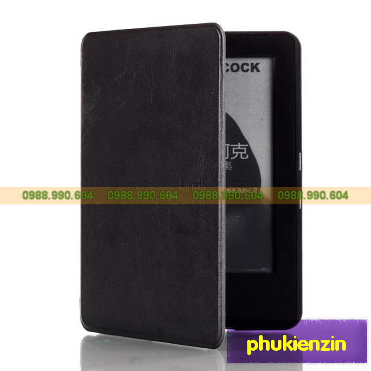Bao da máy tính bảng kindle 2014 Bao da máy tính bảng kindle 2014