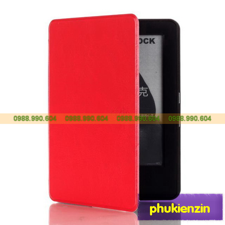Bao da máy tính bảng kindle 2014 Bao da máy tính bảng kindle 2014