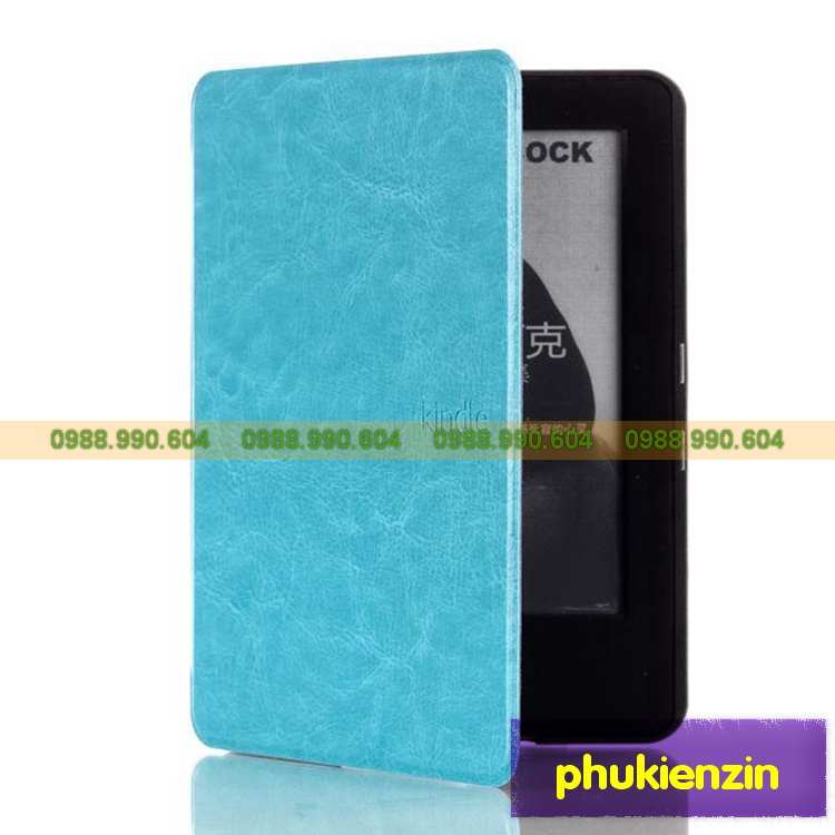 Bao da máy tính bảng kindle 2014 Bao da máy tính bảng kindle 2014