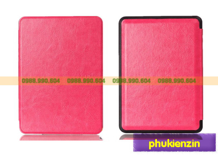 Bao da máy tính bảng kindle 2014 Bao da máy tính bảng kindle 2014