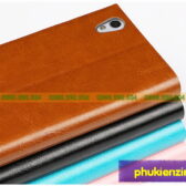 Bao da lenovo P70 mofi