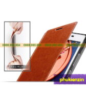 Bao da lenovo P70 mofi