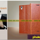 Bao da lenovo P70 mofi