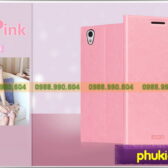 Bao da lenovo P70 mofi