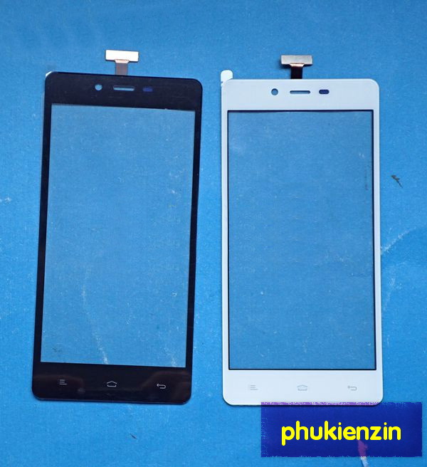 Màn hình cảm ứng điện thoại gionee Marathon m3