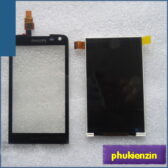 Màn hình cảm ứng philips s308