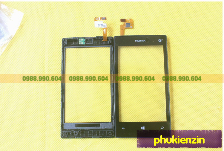 man hinh cam ung nokia 520 525 526