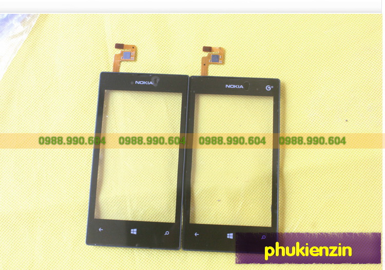 man hinh cam ung nokia 520 525 526