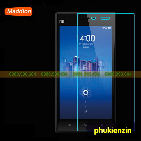 miếng dán cường lực xiaomi mi3 miếng dán cường lực xiaomi mi3