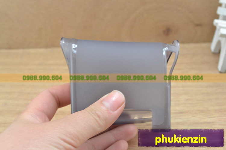 ốp lưng silicone điện thoại Gionee E7 mini