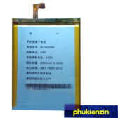 Pin điện thoại Gionee E7 mini