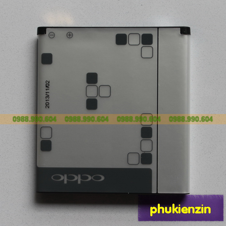 pin điện thoại oppo find piano r813 pin điện thoại oppo find piano r813