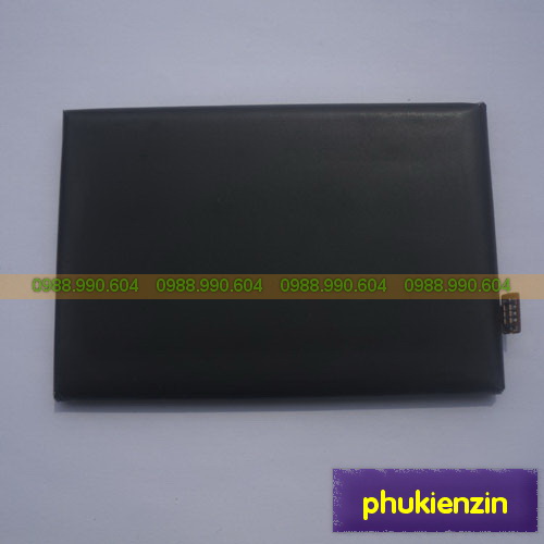 pin điện thoại gionee Marathon M3