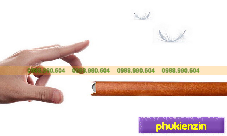 bao da điện thoại Gionee S5.1 mofi