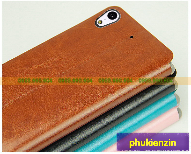 bao da điện thoại Gionee S5.1 mofi