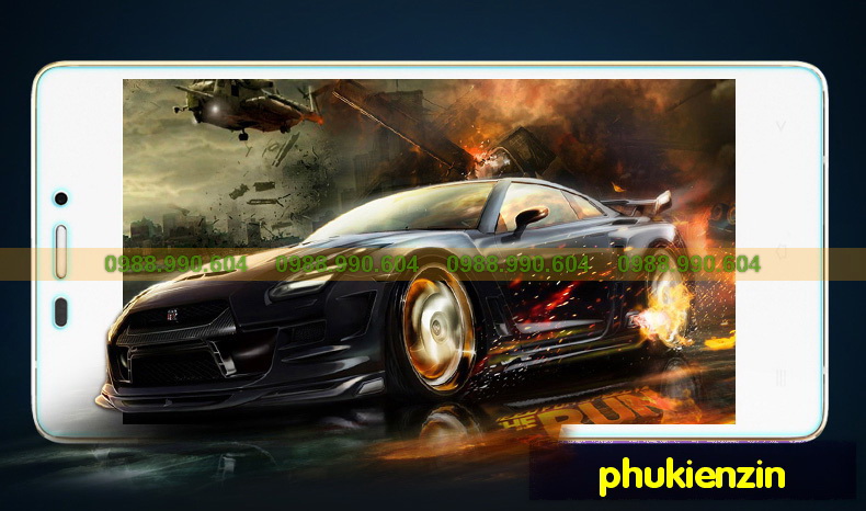 kính cường lực Gionee Elife S5.1 kính cường lực Gionee Elife S5.1