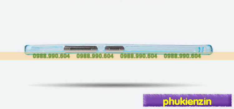 Ốp lưng điện thoại gionee Elife S5.5 silicone