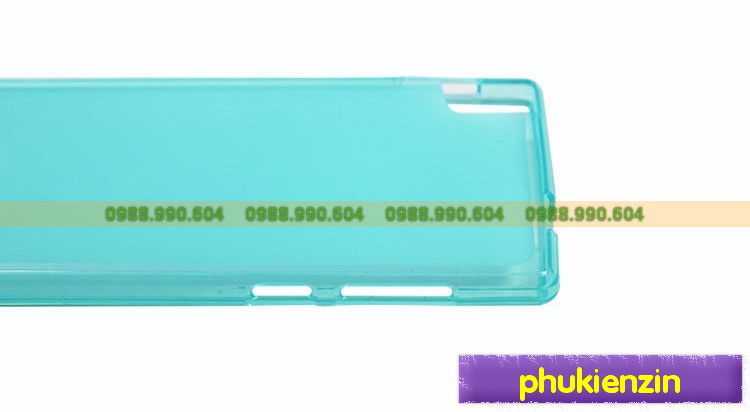 Ốp lưng điện thoại gionee Elife S5.5 silicone