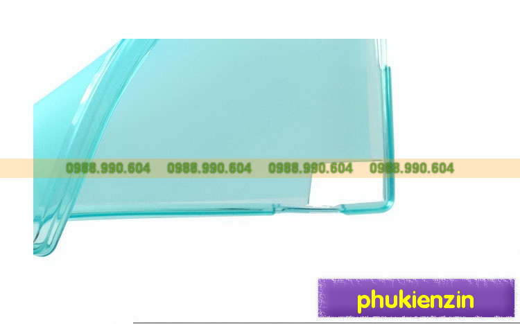 Ốp lưng điện thoại gionee Elife S5.5 silicone