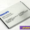 Pin điện thoại Philips i928