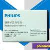 Pin điện thoại Philips S308