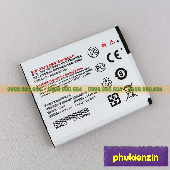 pin Philips W3500 T3500 W3509