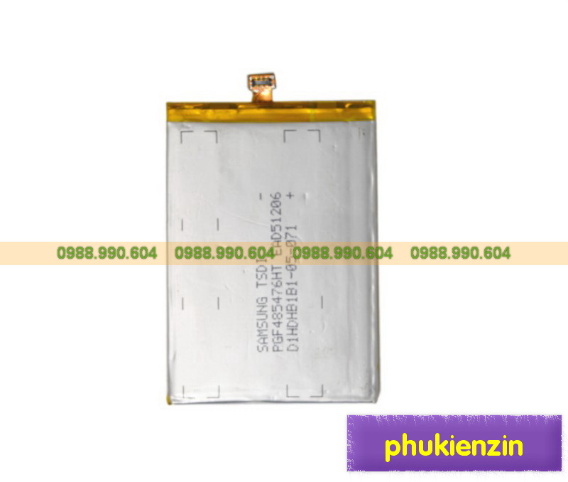 Pin điện thoai gionee E6 mini Pin điện thoai gionee E6 mini